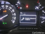  Citroen  Berlingo  M Light 1.5 BlueHDi 100 MAN Driver 75kW/102pk  4D/P Man-5 #13