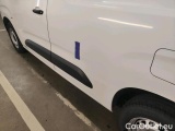  Citroen  Berlingo  M Light 1.5 BlueHDi 100 MAN Driver 75kW/102pk  4D/P Man-5 #24