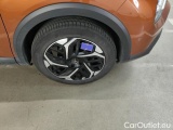  Citroen  C4  1.2 PureTech 130 S/S EAT8 Shine Pack 96kW/131pk  5D/P Auto-8 #39