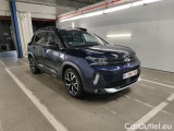  Citroen  C5 Aircross  1.6 Plug-in Hybrid 225 ë-EAT8 Shine (PHEV) 165kW/224pk  5D/P Auto-8 - CO2 onvolledig #2