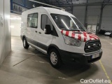  Ford  Transit  2T 350M FOU MWB HR DSL - 2014 2.0 TDCi L2H2 Trend 125kw/170pk 5D/P M6 #2
