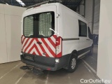  Ford  Transit  2T 350M FOU MWB HR DSL - 2014 2.0 TDCi L2H2 Trend 125kw/170pk 5D/P M6 #4