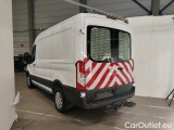  Ford  Transit  2T 350M FOU MWB HR DSL - 2014 2.0 TDCi L2H2 Trend 125kw/170pk 5D/P M6 #3