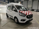  Ford  Transit  CUSTOM 340S FOU SWB DSL 2.0 TDCi L1H1 Trend 96kw/130pk 5D/P M6 #2