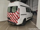  Ford  Transit  CUSTOM 340S FOU SWB DSL 2.0 TDCi L1H1 Trend 96kw/130pk 5D/P M6 #4