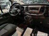  Ford  Transit  CUSTOM 340S FOU SWB DSL 2.0 TDCi L1H1 Trend 96kw/130pk 5D/P M6 #5