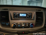  Ford  Transit  CUSTOM 340S FOU SWB DSL 2.0 TDCi L1H1 Trend 96kw/130pk 5D/P M6 #6