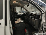  Ford  Transit  CUSTOM 340S FOU SWB DSL 2.0 TDCi L1H1 Trend 96kw/130pk 5D/P M6 #7