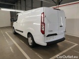  Ford  Transit  Custom 300L 2.0TD/96Kw A6 FWD Trend 96kW/130pk  4D/P Auto-6 #3