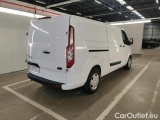  Ford  Transit  Custom 300L 2.0TD/96Kw A6 FWD Trend 96kW/130pk  4D/P Auto-6 #4