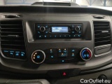  Ford  Transit  Custom 300L 2.0TD/96Kw A6 FWD Trend 96kW/130pk  4D/P Auto-6 #6