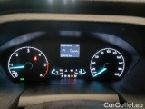  Ford  Transit  Custom 300L 2.0TD/96Kw A6 FWD Trend 96kW/130pk  4D/P Auto-6 #9