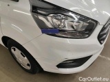  Ford  Transit  Custom 300L 2.0TD/96Kw A6 FWD Trend 96kW/130pk  4D/P Auto-6 #26
