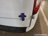  Ford  Transit  Custom 300L 2.0TD/96Kw A6 FWD Trend 96kW/130pk  4D/P Auto-6 #46