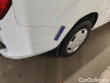  Ford  Transit  Custom 300L 2.0TD/96Kw A6 FWD Trend 96kW/130pk  4D/P Auto-6 #55