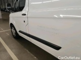  Ford  Transit  Custom 300L 2.0TD/96Kw A6 FWD Trend 96kW/130pk  4D/P Auto-6 #94