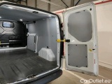  Ford  Transit  Custom 300L 2.0TD/96Kw A6 FWD Trend 96kW/130pk  4D/P Auto-6 #100