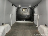  Ford  Transit  Custom 300L 2.0TD/96Kw A6 FWD Trend 96kW/130pk  4D/P Auto-6 #101