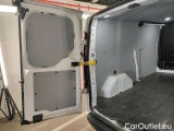  Ford  Transit  Custom 300L 2.0TD/96Kw A6 FWD Trend 96kW/130pk  4D/P Auto-6 #102