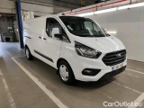  Ford  Transit  Custom 300L 2.0TD/96Kw A6 FWD Trend 96kW/130pk  4D/P Auto-6 - CO2 indicatief #2