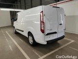  Ford  Transit  Custom 300L 2.0TD/96Kw A6 FWD Trend 96kW/130pk  4D/P Auto-6 - CO2 indicatief #3