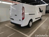  Ford  Transit  Custom 300L 2.0TD/96Kw A6 FWD Trend 96kW/130pk  4D/P Auto-6 - CO2 indicatief #4