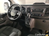  Ford  Transit  Custom 300L 2.0TD/96Kw A6 FWD Trend 96kW/130pk  4D/P Auto-6 - CO2 indicatief #5