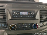  Ford  Transit  Custom 300L 2.0TD/96Kw A6 FWD Trend 96kW/130pk  4D/P Auto-6 - CO2 indicatief #6