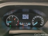  Ford  Transit  Custom 300L 2.0TD/96Kw A6 FWD Trend 96kW/130pk  4D/P Auto-6 - CO2 indicatief #9