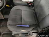  Ford  Transit  Custom 300L 2.0TD/96Kw A6 FWD Trend 96kW/130pk  4D/P Auto-6 - CO2 indicatief #14