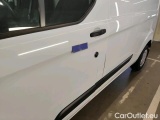  Ford  Transit  Custom 300L 2.0TD/96Kw A6 FWD Trend 96kW/130pk  4D/P Auto-6 - CO2 indicatief #18