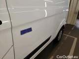  Ford  Transit  Custom 300L 2.0TD/96Kw A6 FWD Trend 96kW/130pk  4D/P Auto-6 - CO2 indicatief #23