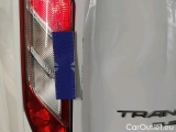  Ford  Transit  Custom 300L 2.0TD/96Kw A6 FWD Trend 96kW/130pk  4D/P Auto-6 - CO2 indicatief #24