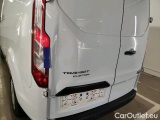  Ford  Transit  Custom 300L 2.0TD/96Kw A6 FWD Trend 96kW/130pk  4D/P Auto-6 - CO2 indicatief #25