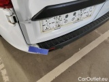  Ford  Transit  Custom 300L 2.0TD/96Kw A6 FWD Trend 96kW/130pk  4D/P Auto-6 - CO2 indicatief #29