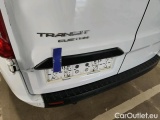  Ford  Transit  Custom 300L 2.0TD/96Kw A6 FWD Trend 96kW/130pk  4D/P Auto-6 - CO2 indicatief #32