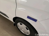  Ford  Transit  Custom 300L 2.0TD/96Kw A6 FWD Trend 96kW/130pk  4D/P Auto-6 - CO2 indicatief #35