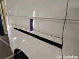  Ford  Transit  Custom 300L 2.0TD/96Kw A6 FWD Trend 96kW/130pk  4D/P Auto-6 - CO2 indicatief #45