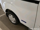  Ford  Transit  Custom 300L 2.0TD/96Kw A6 FWD Trend 96kW/130pk  4D/P Auto-6 - CO2 indicatief #49