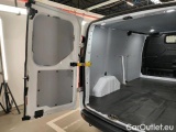  Ford  Transit  Custom 300L 2.0TD/96Kw A6 FWD Trend 96kW/130pk  4D/P Auto-6 - CO2 indicatief #53