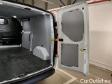  Ford  Transit  Custom 300L 2.0TD/96Kw A6 FWD Trend 96kW/130pk  4D/P Auto-6 - CO2 indicatief #54