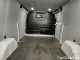  Ford  Transit  Custom 300L 2.0TD/96Kw A6 FWD Trend 96kW/130pk  4D/P Auto-6 - CO2 indicatief #55