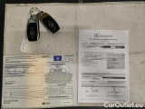  Mercedes  A-Klasse Classe A A 180 d Luxury Line 85kW/116pk  5D/P Auto-8 - CO2 indicative #8