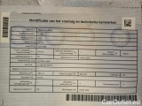  Mercedes  A-Klasse Classe A A 180 d Luxury Line 85kW/116pk  5D/P Auto-8 - CO2 indicative #9