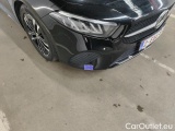  Mercedes  A-Klasse Classe A A 180 d Luxury Line 85kW/116pk  5D/P Auto-8 - CO2 indicative #11