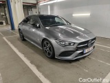  Mercedes  CLA-Klasse CLA CLA 200 d DCT Business Solution 110kW/150pk  4D/P Auto-7 #2
