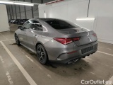  Mercedes  CLA-Klasse CLA CLA 200 d DCT Business Solution 110kW/150pk  4D/P Auto-7 #3