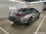  Mercedes  CLA-Klasse CLA CLA 200 d DCT Business Solution 110kW/150pk  4D/P Auto-7 #4