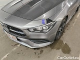  Mercedes  CLA-Klasse CLA CLA 200 d DCT Business Solution 110kW/150pk  4D/P Auto-7 #30