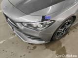  Mercedes  CLA-Klasse CLA CLA 200 d DCT Business Solution 110kW/150pk  4D/P Auto-7 #32